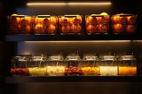 Crowne Plaza Jinan Runhua Hotel by IHG