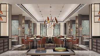 Crowne Plaza Jinan Runhua Hotel by IHG