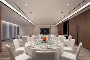 Crowne Plaza Jinan Runhua Hotel by IHG