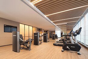 Crowne Plaza Jinan Runhua Hotel by IHG