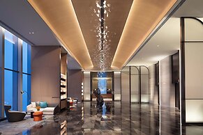 Crowne Plaza Jinan Runhua Hotel by IHG