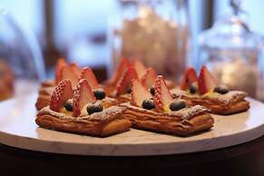 Crowne Plaza Jinan Runhua Hotel by IHG