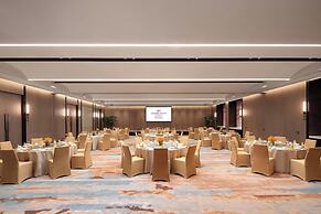 Crowne Plaza Jinan Runhua Hotel by IHG