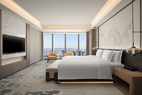 Crowne Plaza Jinan Runhua Hotel by IHG