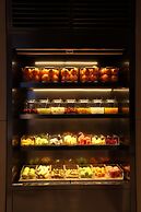 Crowne Plaza Jinan Runhua Hotel by IHG