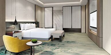 Crowne Plaza Jinan Runhua Hotel by IHG