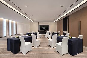 Crowne Plaza Jinan Runhua Hotel by IHG