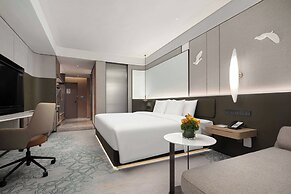 Crowne Plaza Jinan Runhua Hotel by IHG