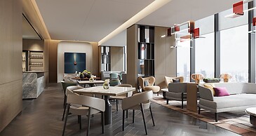 Crowne Plaza Jinan Runhua Hotel by IHG