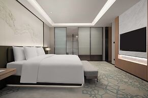 Crowne Plaza Jinan Runhua Hotel by IHG