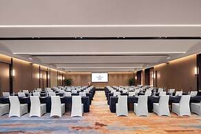 Crowne Plaza Jinan Runhua Hotel by IHG