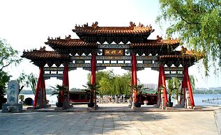 Crowne Plaza Jinan Runhua Hotel by IHG