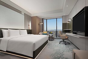 Crowne Plaza Jinan Runhua Hotel by IHG