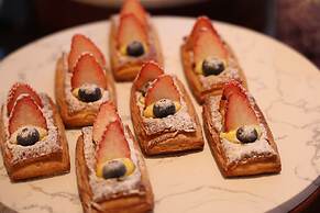 Crowne Plaza Jinan Runhua Hotel by IHG