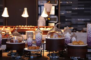 Crowne Plaza Jinan Runhua Hotel by IHG