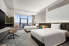 Crowne Plaza Jinan Runhua Hotel by IHG