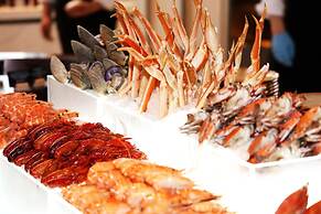 Crowne Plaza Jinan Runhua Hotel by IHG