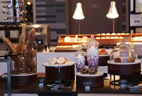 Crowne Plaza Jinan Runhua Hotel by IHG