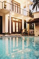 The Jini House - Kabalana