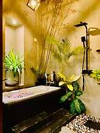 The Jini House - Kabalana