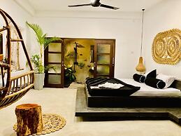 The Jini House - Kabalana