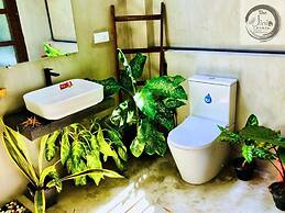 The Jini House - Kabalana