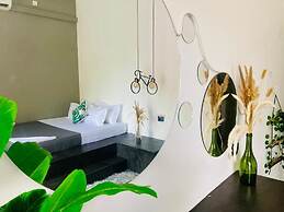 The Jini House - Kabalana