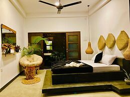 The Jini House - Kabalana