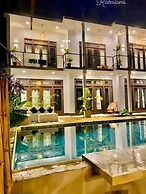 The Jini House - Kabalana