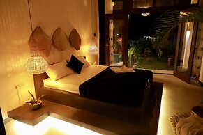 The Jini House - Kabalana