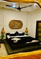 The Jini House - Kabalana