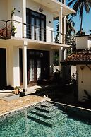 The Jini House - Kabalana