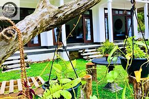 The Jini House - Kabalana