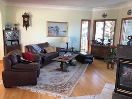 Rocky Mountain View B&B