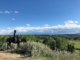 Rocky Mountain View B&B