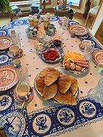 Rocky Mountain View B&B