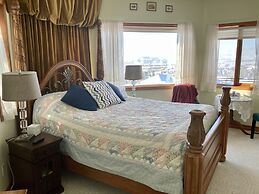 Rocky Mountain View B&B