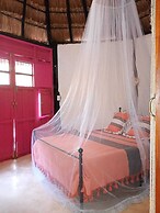 Hotel y Museo Aldea Maya Toktli Orígenes