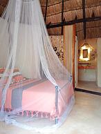 Hotel y Museo Aldea Maya Toktli Orígenes