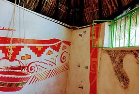 Hotel y Museo Aldea Maya Toktli Orígenes