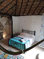 Hotel y Museo Aldea Maya Toktli Orígenes