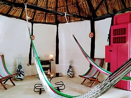 Hotel y Museo Aldea Maya Toktli Orígenes