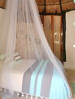 Hotel y Museo Aldea Maya Toktli Orígenes