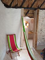 Hotel y Museo Aldea Maya Toktli Orígenes