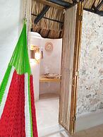 Hotel y Museo Aldea Maya Toktli Orígenes