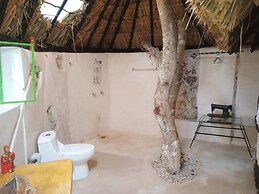 Hotel y Museo Aldea Maya Toktli Orígenes