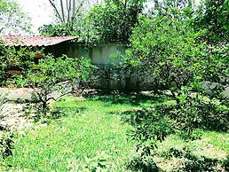 Hotel y Museo Aldea Maya Toktli Orígenes