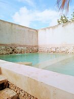 Hotel y Museo Aldea Maya Toktli Orígenes