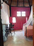 Hotel y Museo Aldea Maya Toktli Orígenes