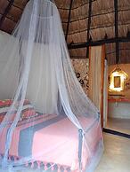 Hotel y Museo Aldea Maya Toktli Orígenes